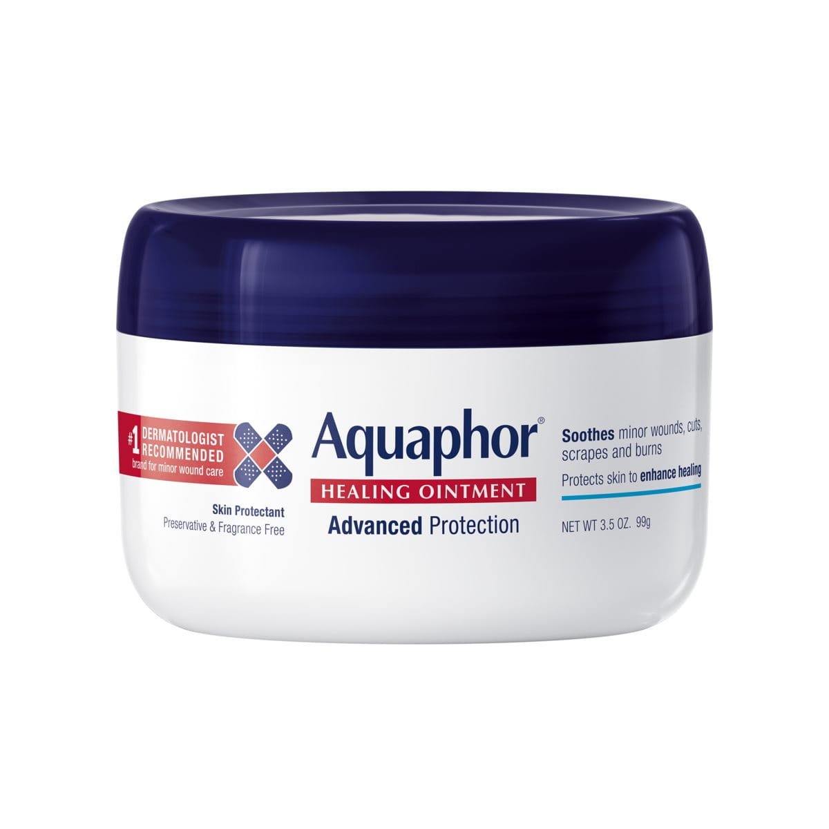 Aquaphor Healing Ointment