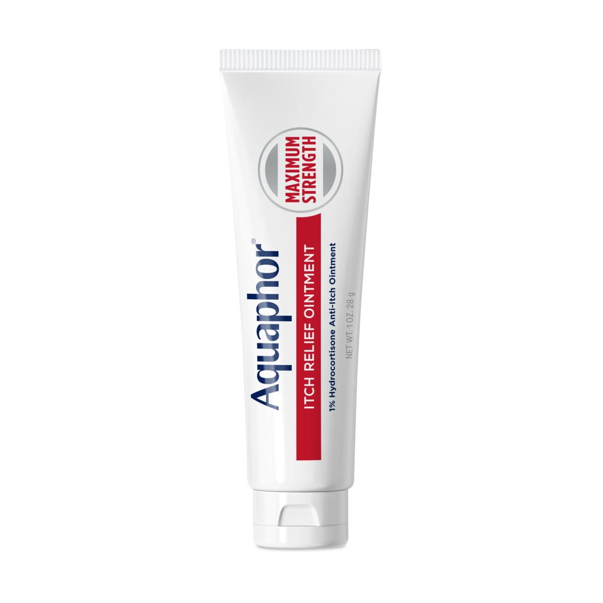 Aquaphor Children's Itch Relief Ointment (1 oz.)