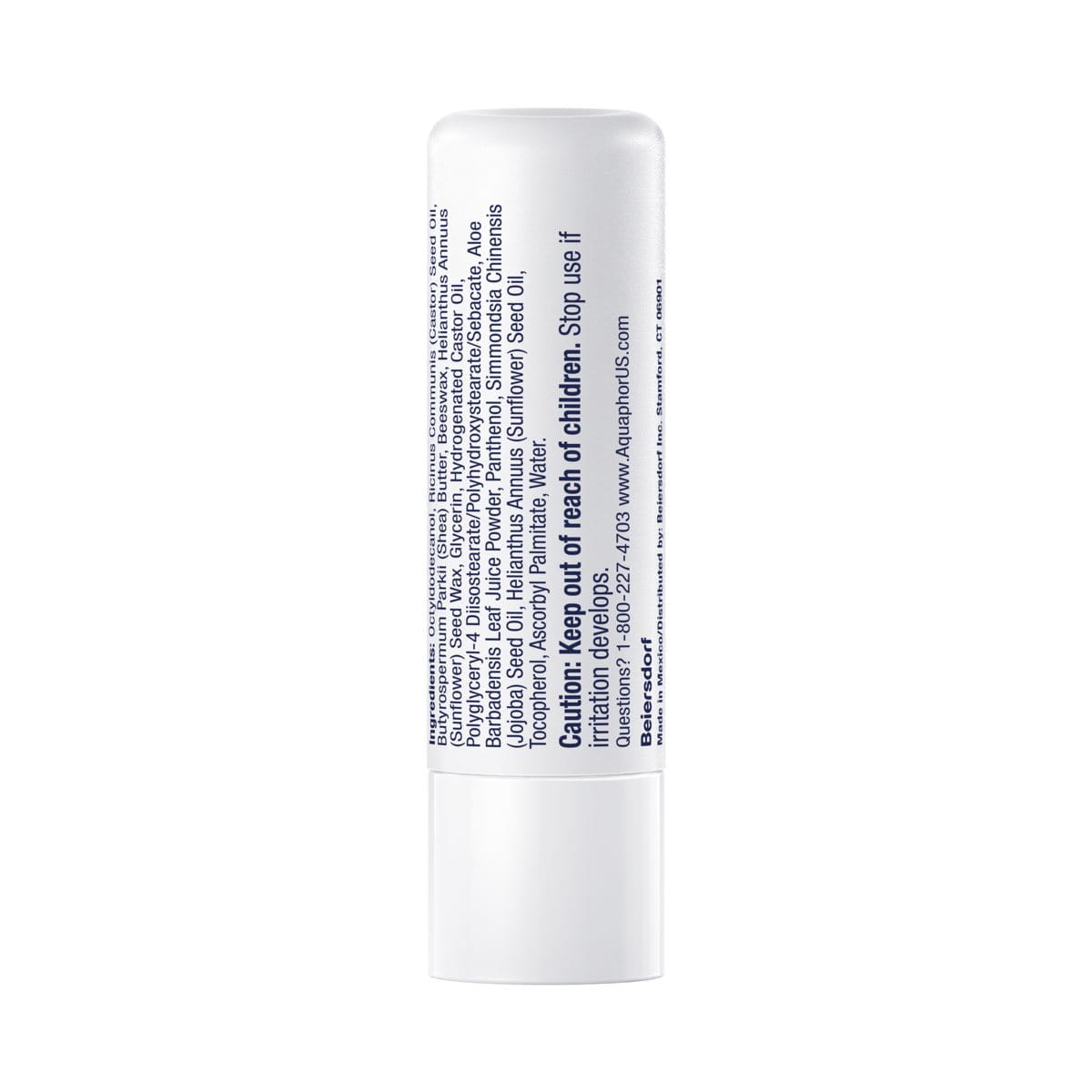 Alternative view of Aquaphor Lip Repair Stick Naturally Inspired Aloe Vera
