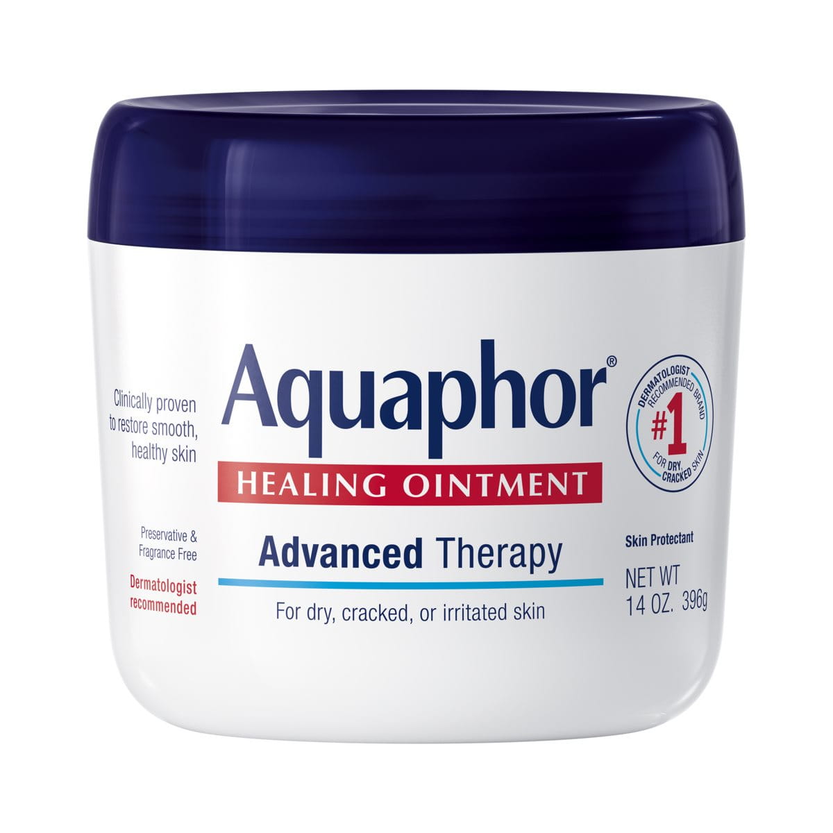 Aquaphor Healing Ointment (14oz.)