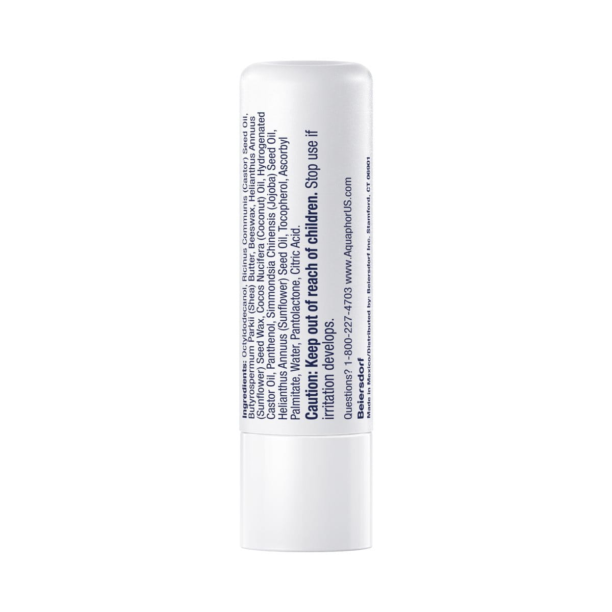 Alternative view of Aquaphor Lip Repair Stick Naturally Inspired Coconut