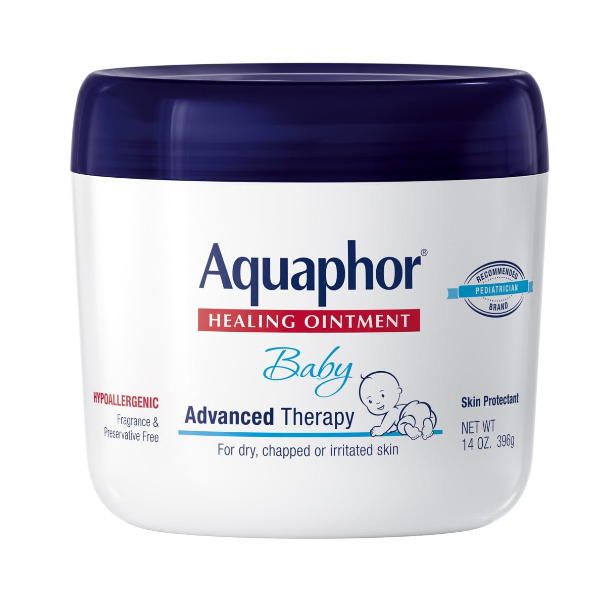 Aquaphor Baby Healing Ointment (14 oz.)
