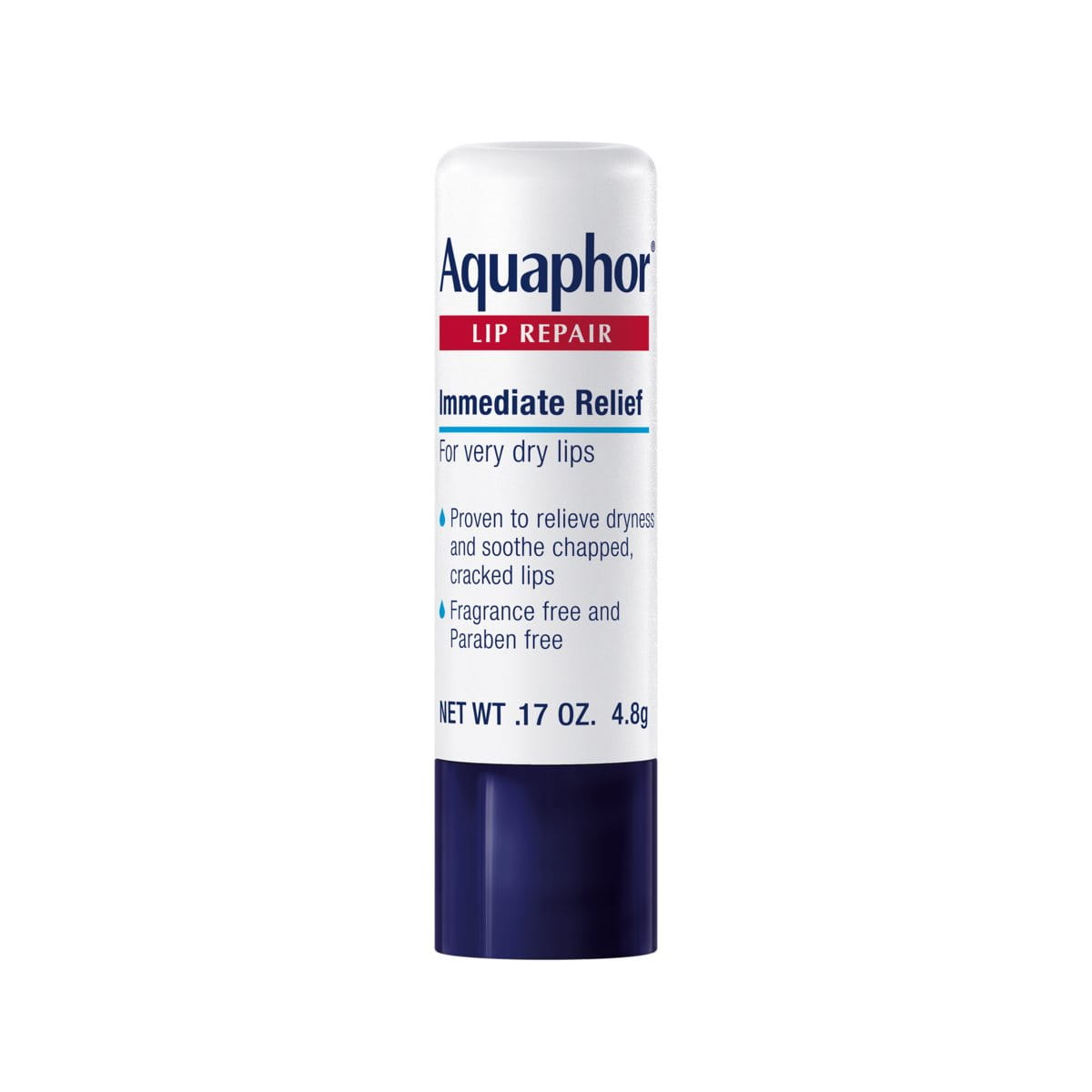 Aquaphor Lip Repair Stick
