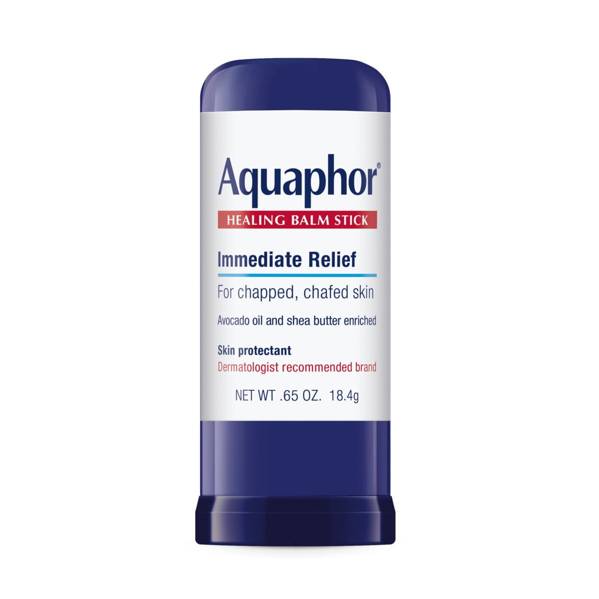 Aquaphor Healing Balm Stick (0.65 oz.)