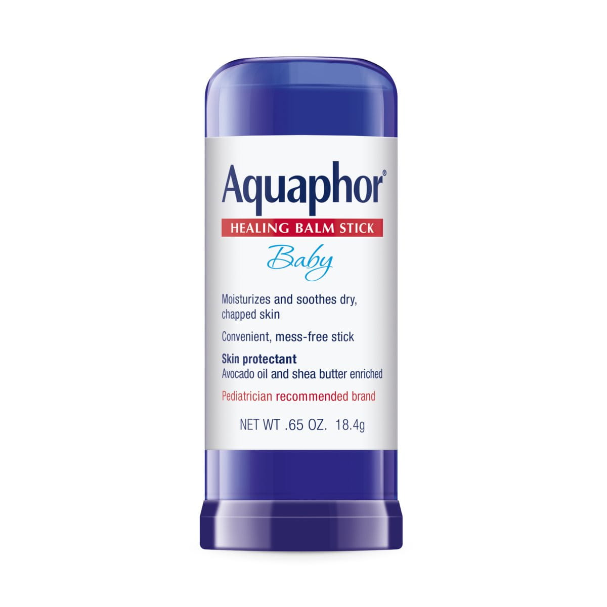 Aquaphor Baby Healing Balm Stick (0.65 oz.)