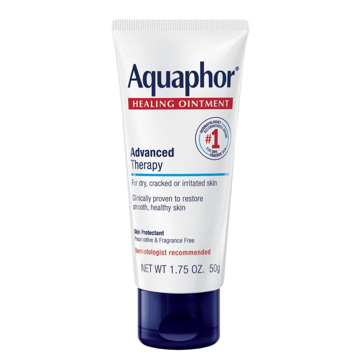 Aquaphor Healing Ointment (1.75oz.)